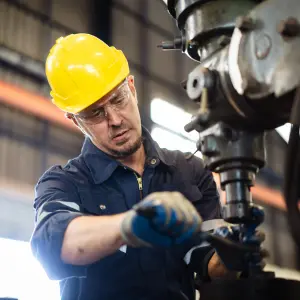 cnc operator Job Vacancy