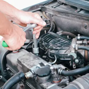 Car Mechanic Job Vacancy