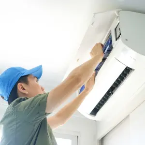 HVAC Technician Job vacancy
