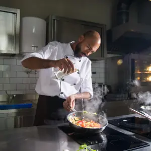 Chef Job Vacancy