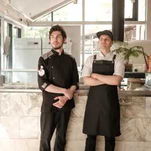Waiter/Waitress Job Vacancy