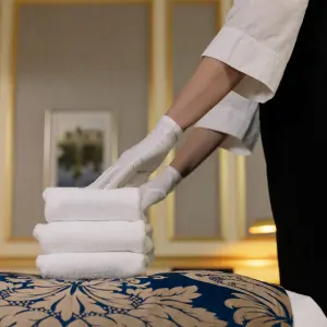 Housekeeper Job Vacancy