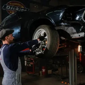 Vehicle Technician Job vacancy