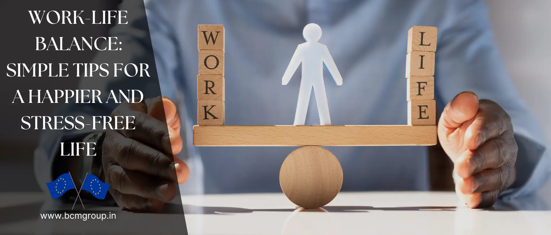 Work-life balance