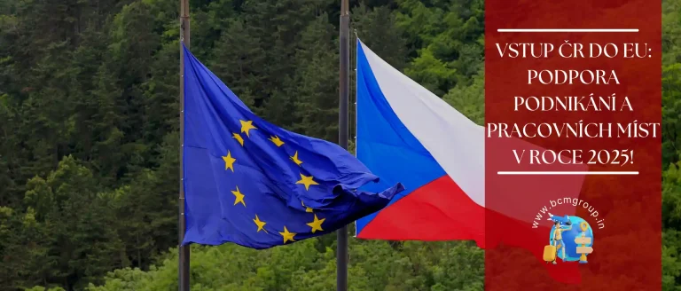 Vliv vstup čr do eu na zaměstnanost a hospodářský růst v roce 2025!