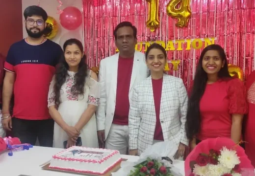 Foundation Day Celebrations