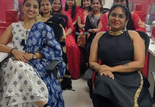 BCM Group BD Team
