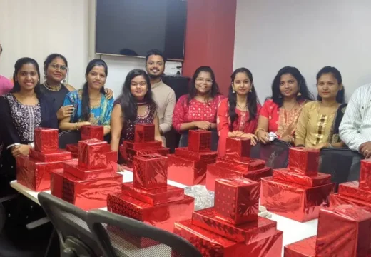 BCM Group Diwali Celebrations