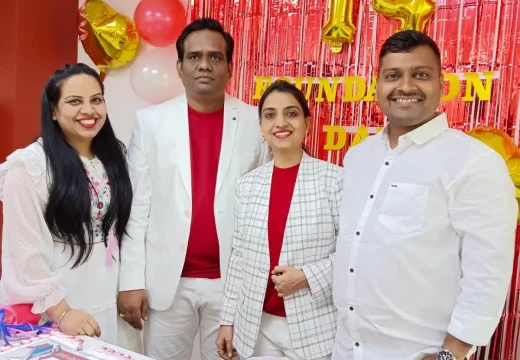 BCM Group Family