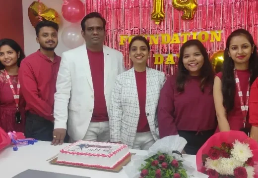 BCM Group Foundation Day