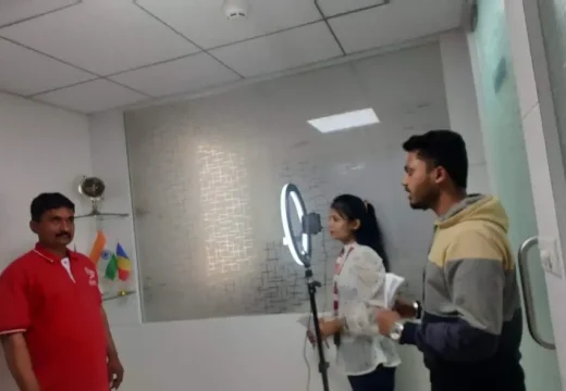 Candidate Review at BCM Group