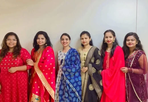 Employees of BCM Group
