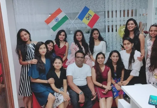 Office Team BCM