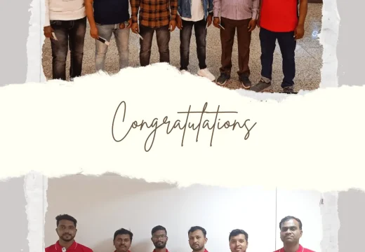 successfully placed workers in Europe