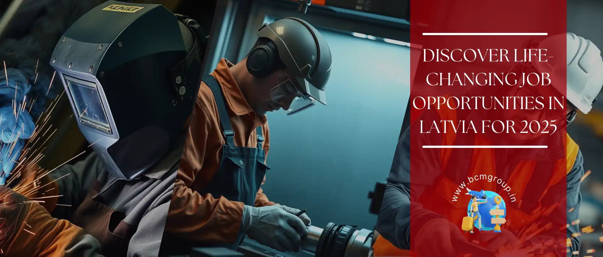 jobs in latvia
