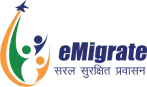 Emigrate Govt. India