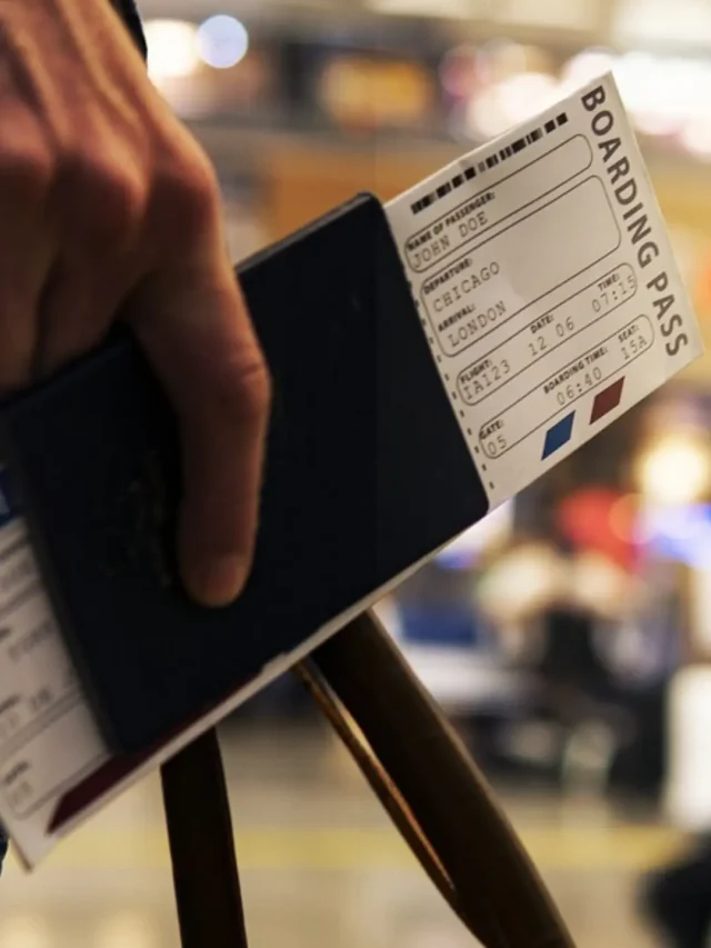 5 Documents You MUST Have for Europe Jobs