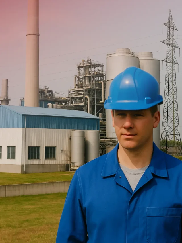 What is a Blue Collar Job?