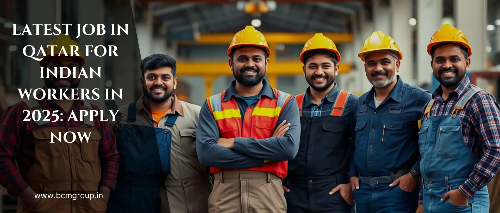 job in qatar for indian