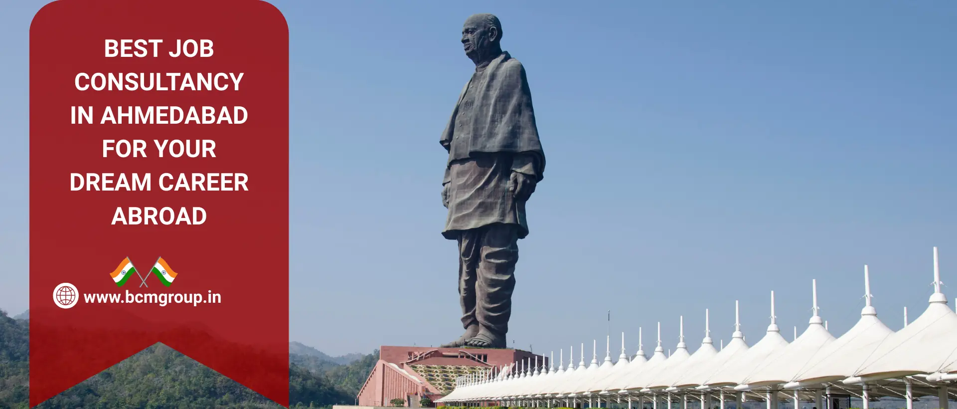 Abroad Job Consultancy in Ahmedabad