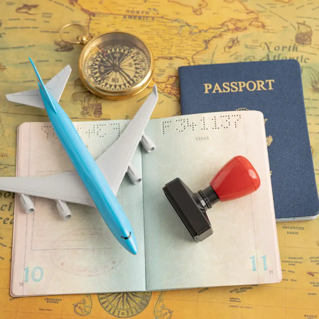 overseas placement services