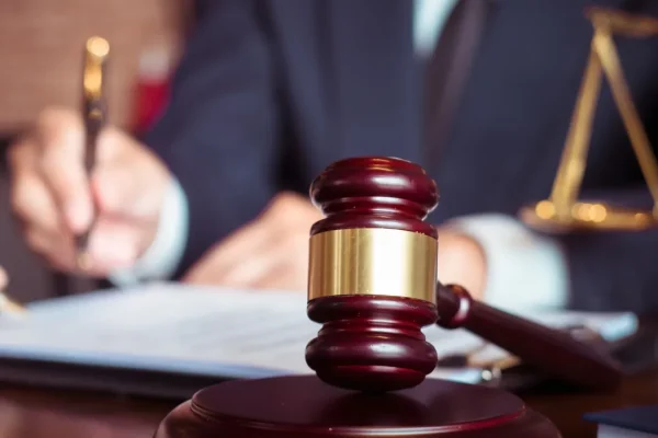 legal documents for abroad job