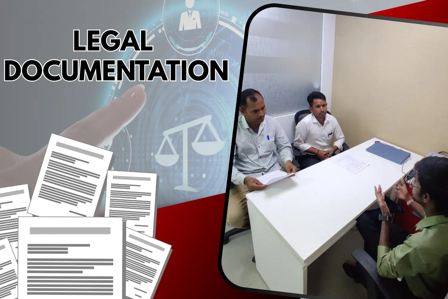 legal Documentation