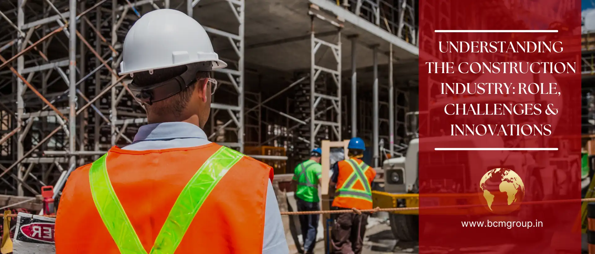construction industry