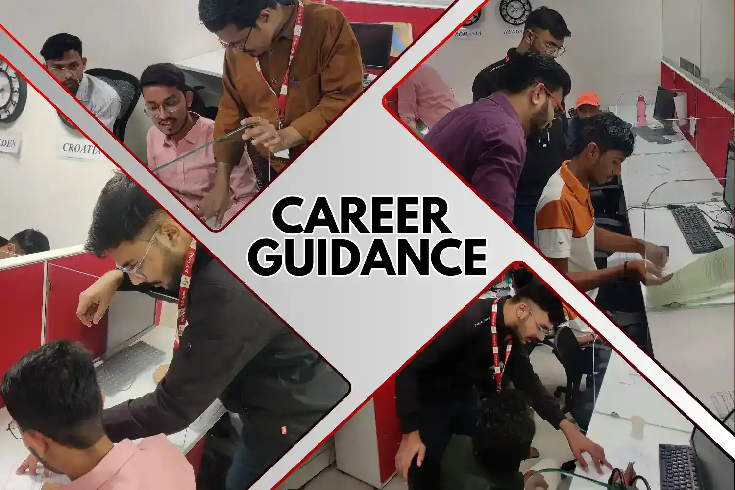 Career Guidance & Counseling