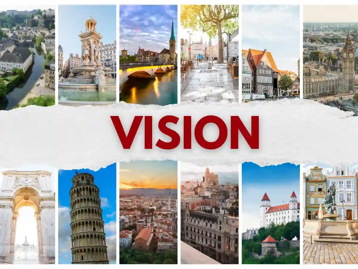BCM Vision