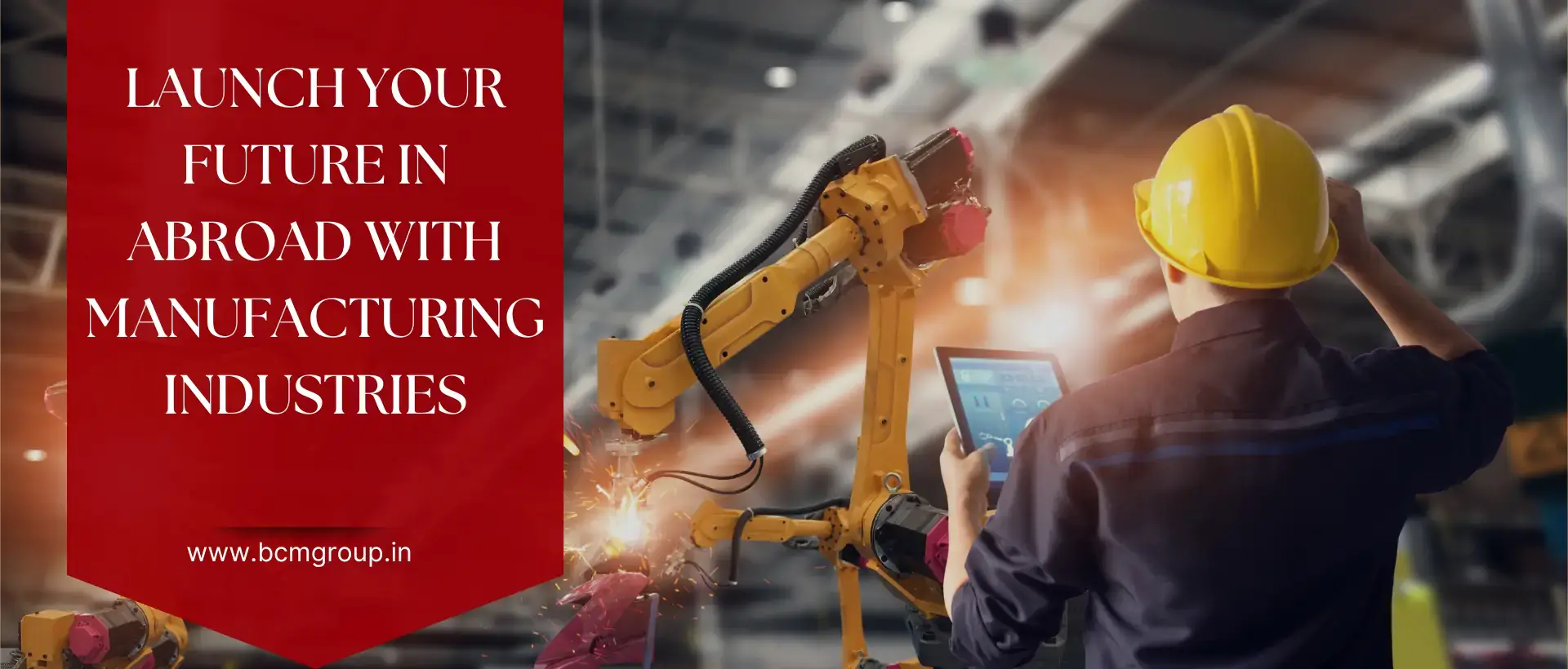 Manufacturing Industries