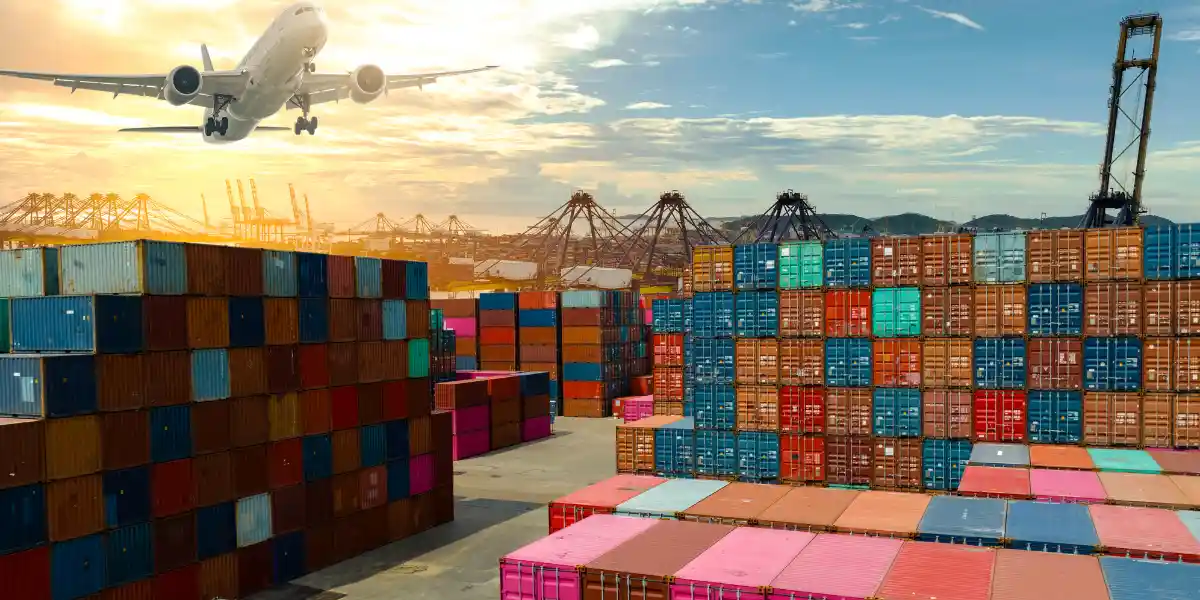 logistika