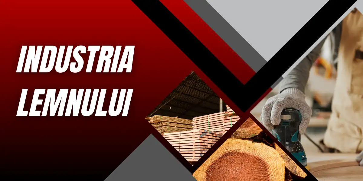 Industria Lemnului
