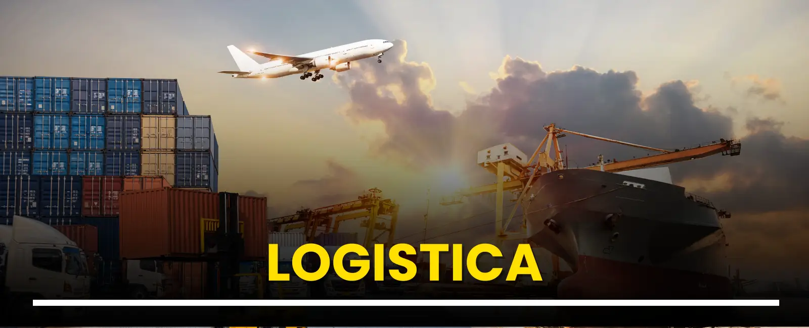 Logistica