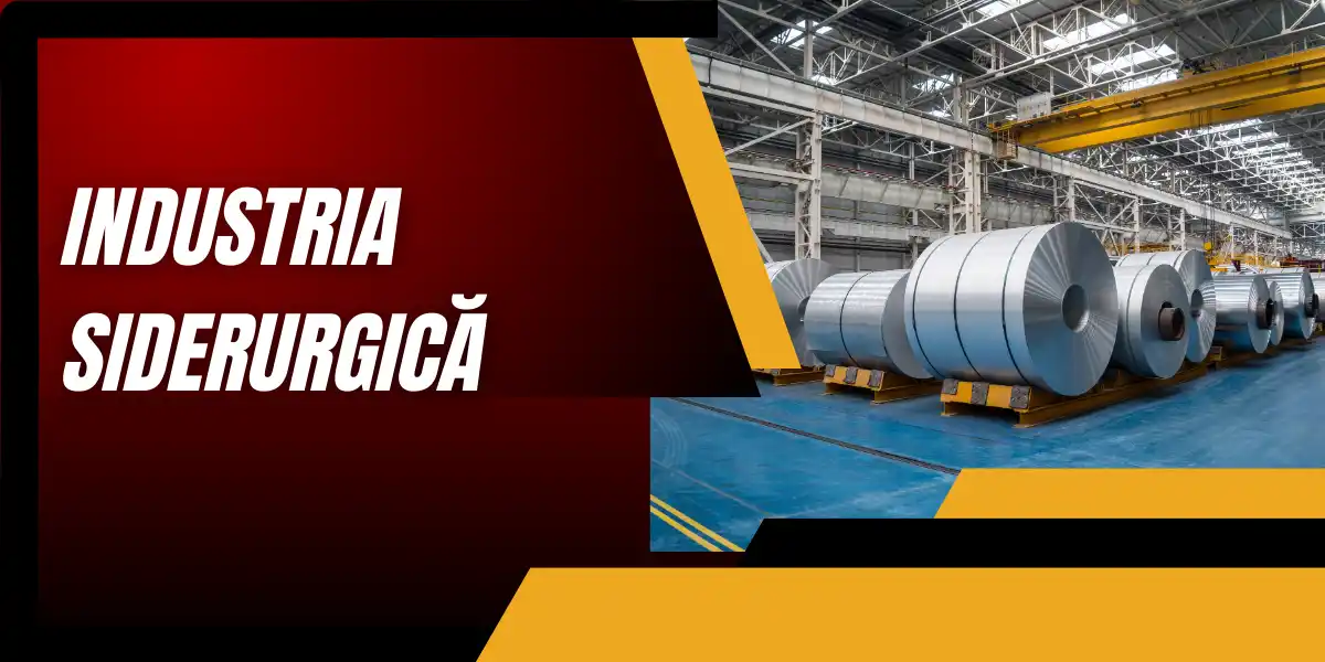 Industria Siderurgica