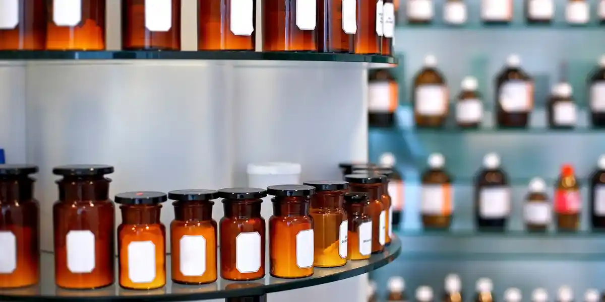Farmaceutska industrija