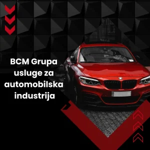 automobilska industrija