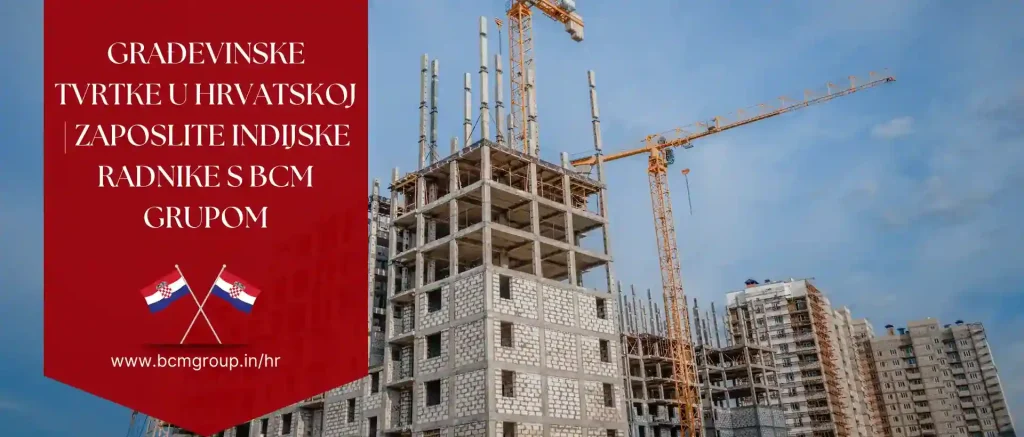 građevinske firme