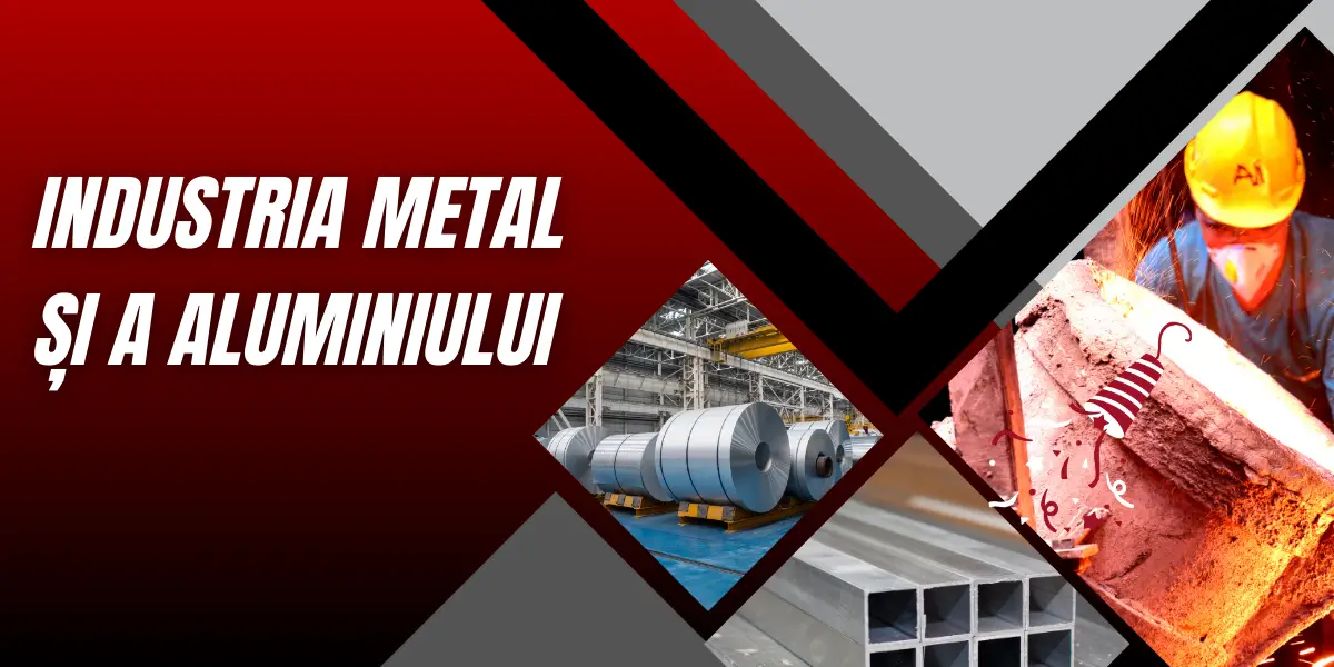 Industria metal și a aluminiului