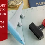 No More Passport Stamps! Europe to Introduce EES for Short-Stay Travelers From October 12, 2025