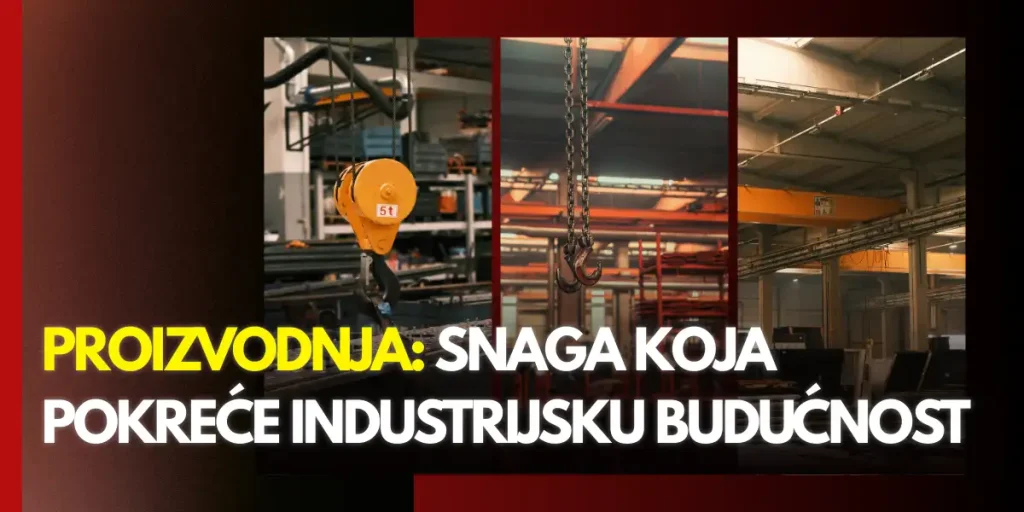 Proizvodnja