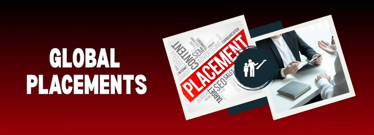 Global Placements​