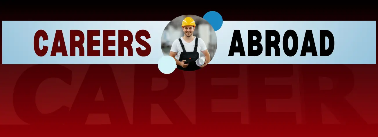 Careers Abroad