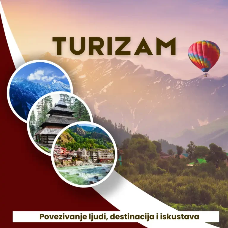 turizam