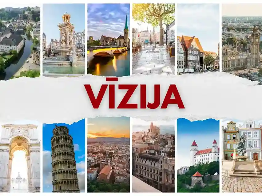 BCM Vīzija