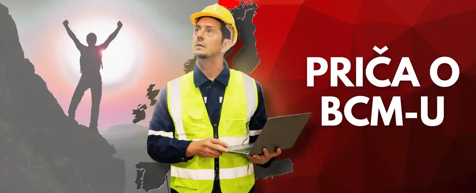 Priča o BCM-u