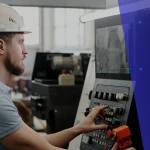 Machine Operator