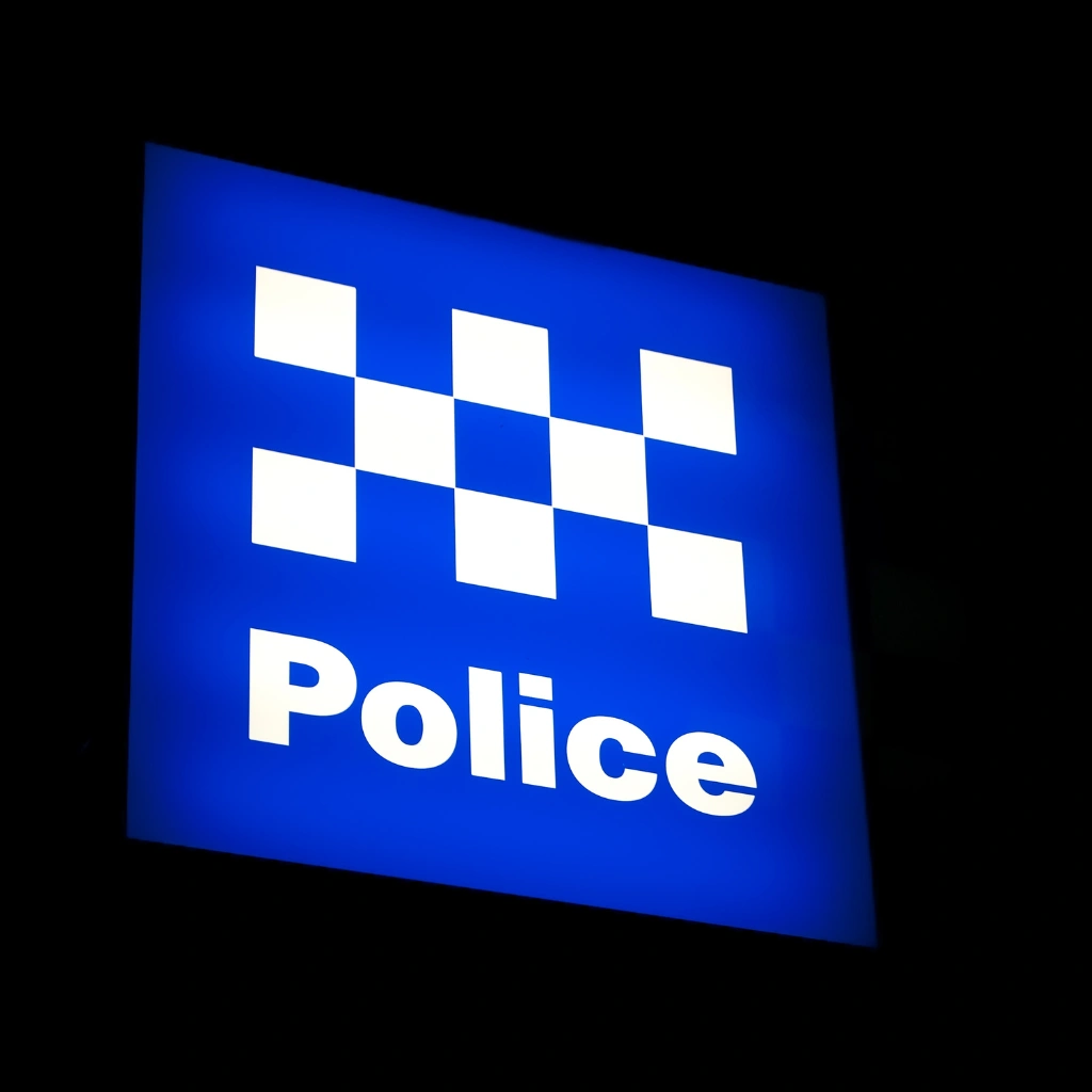 policijas pārbaude