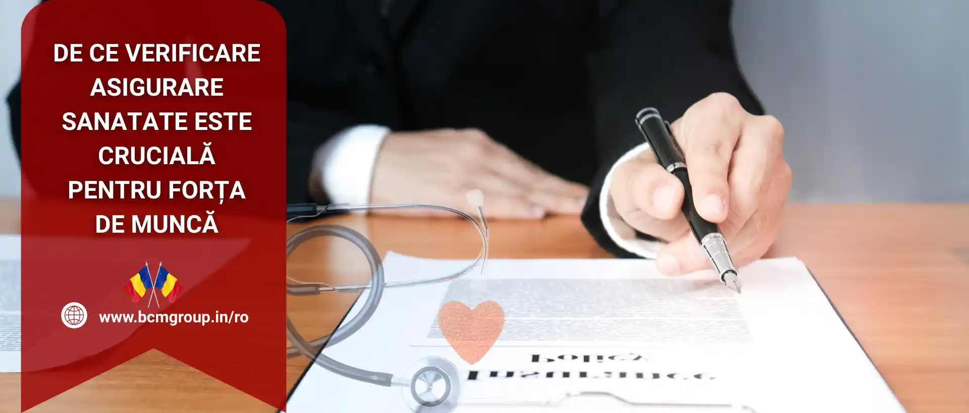 verificare asigurare sanatate pentru forța de muncă