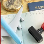 No More Passport Stamps! Europe to Introduce EES for Short-Stay Travelers From October 12, 2025